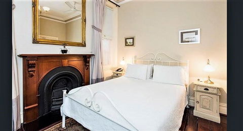 Arundels Boutique Accommodation - Tourism Canberra 2