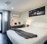 Ascot Budget Inn  Residences - Tourism Canberra
