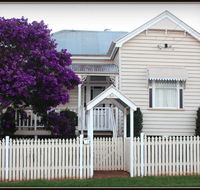 Ashbrooke Cottage - Tourism Canberra