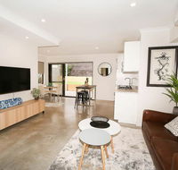 Ashburton Apartment - Tourism Canberra