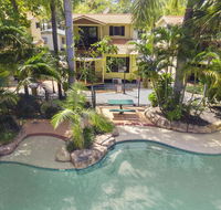 Ashmore Palms Holiday Village - Tourism Canberra