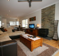 Aspect 1/8a Poly Cow Lane - Tourism Canberra