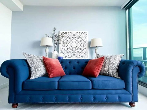 MA4004-1 BR, Lvl 40 Stylish Marco High Rise Home - Tourism Canberra 0