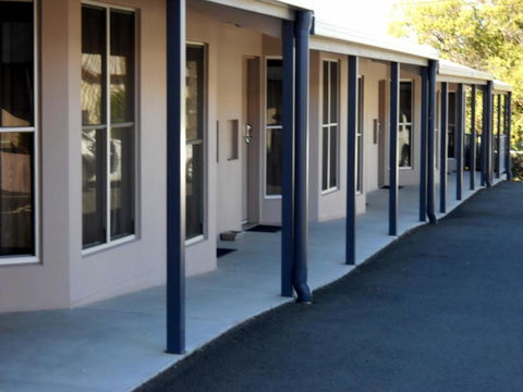 Mackellar Motel - Tourism Canberra 3