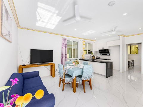 Malls At Doorstep 2-Bed Unit In Heart Of Cannon Hill - Tourism Canberra 2