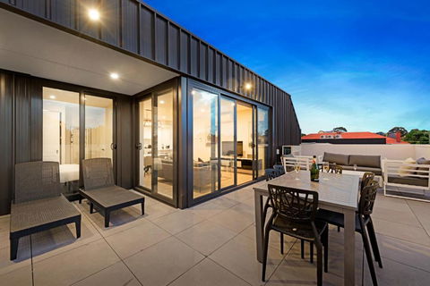 Manhattan Apartments - Glen Iris - Tourism Canberra 3