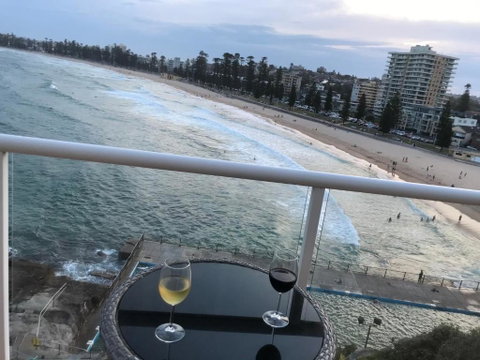 Manly Waterfront Beach Stay - Tourism Canberra 3