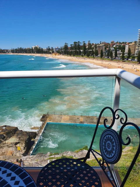 Manly Waterfront Beach Stay - Tourism Canberra 2
