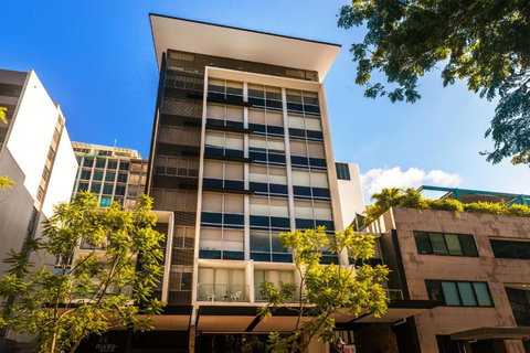 Mantra Terrace Brisbane - Tourism Canberra 1