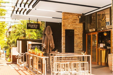 Mantra Terrace Brisbane - Tourism Canberra 3