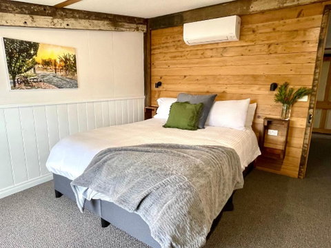 Maple Lane Farm Stay - Tourism Canberra 3