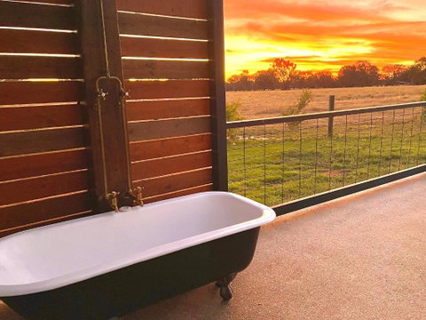 Maple Lane Farm Stay - Tourism Canberra 2