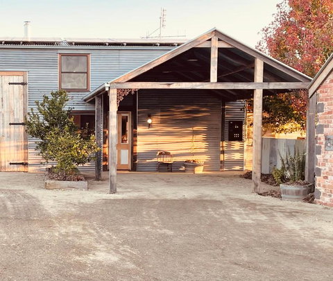Maple Lane Farm Stay - Tourism Canberra 1