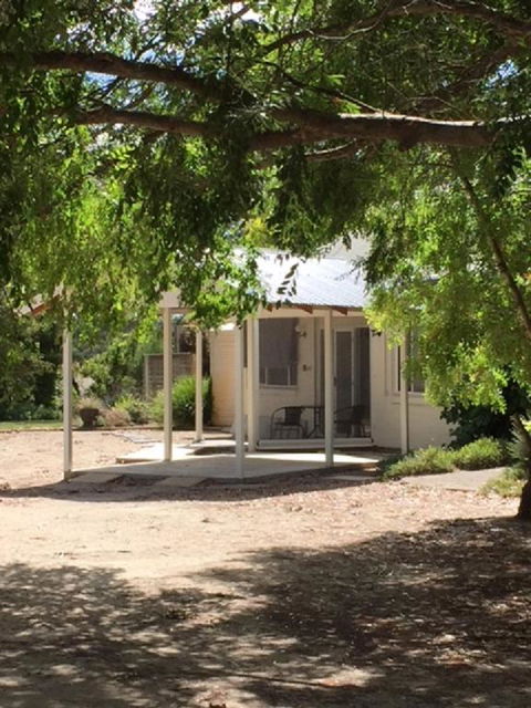 Mapperley Bed And Breakfast - Tourism Canberra 0