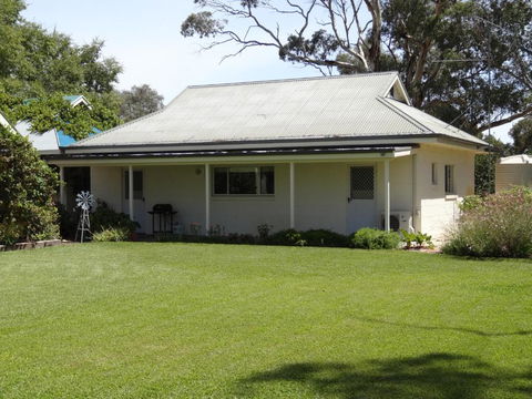 Mapperley Bed And Breakfast - Tourism Canberra 3