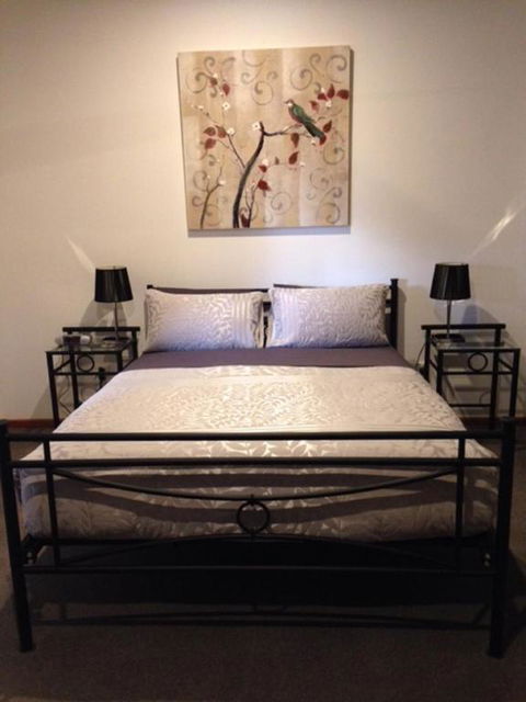 Mapperley Bed And Breakfast - Tourism Canberra 1