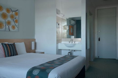 Markets Hotel - Tourism Canberra 2