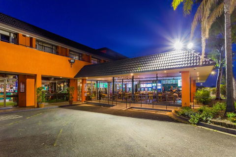 Markets Hotel - Tourism Canberra 3