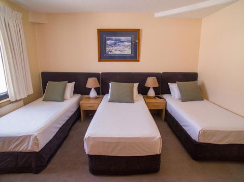 Marritz Hotel - Tourism Canberra 2