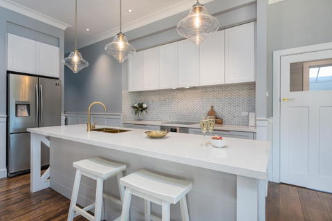 Marysville Luxury Villa - Tourism Canberra 3