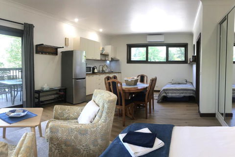 Marysville Retreat - Tourism Canberra 3