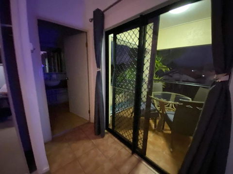 Master Ensuite And Private Balcony - Tourism Canberra 3