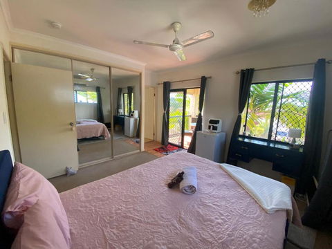 Master Ensuite And Private Balcony - Tourism Canberra 0