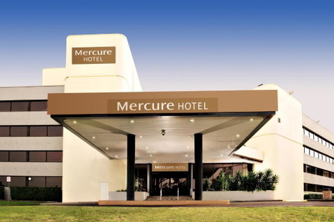 Mercure Penrith - Tourism Canberra 0
