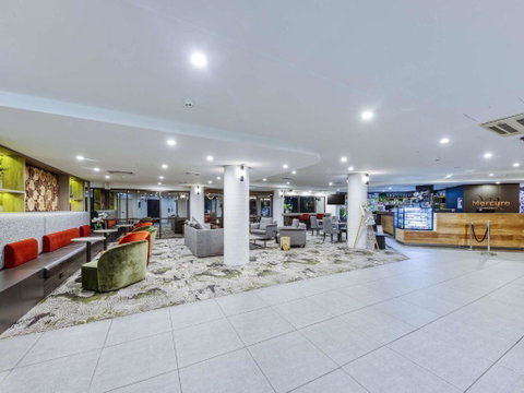 Mercure Penrith - Tourism Canberra 2