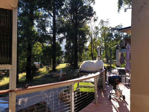 Merry Mary - Tourism Canberra 2