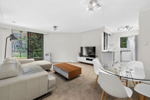 MILLER18 Self- Catering - Tourism Canberra 0