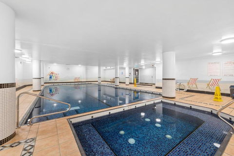 MILLER18 Self- Catering - Tourism Canberra 2