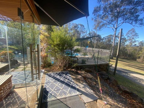 Mirror Reflections By Tiny Away - Tourism Canberra 1