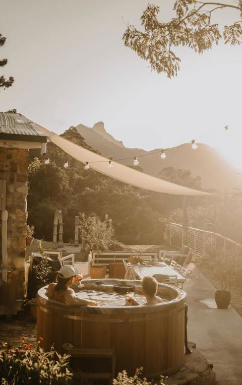 Misty Mountain Manor - Tourism Canberra 0