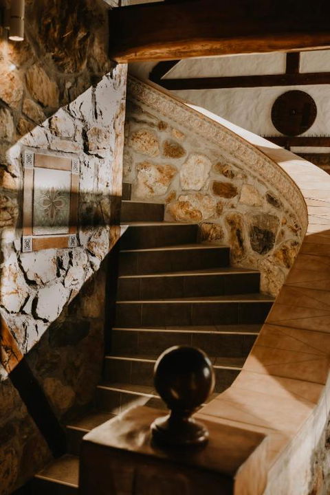 Misty Mountain Manor - Tourism Canberra 2