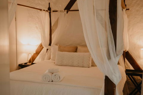 Misty Mountain Manor - Tourism Canberra 1