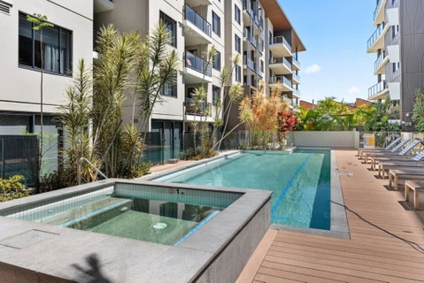 Modern 2B2B Suit Only 10mins To Airport N Southbank - Tourism Canberra 2
