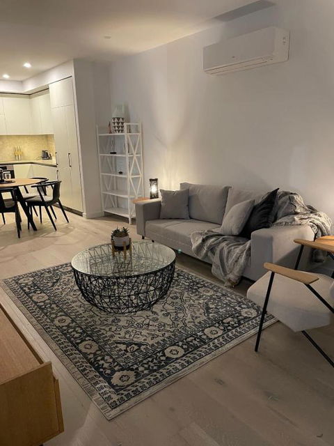 Modern Apartment On Courtney-02594 - Tourism Canberra 1