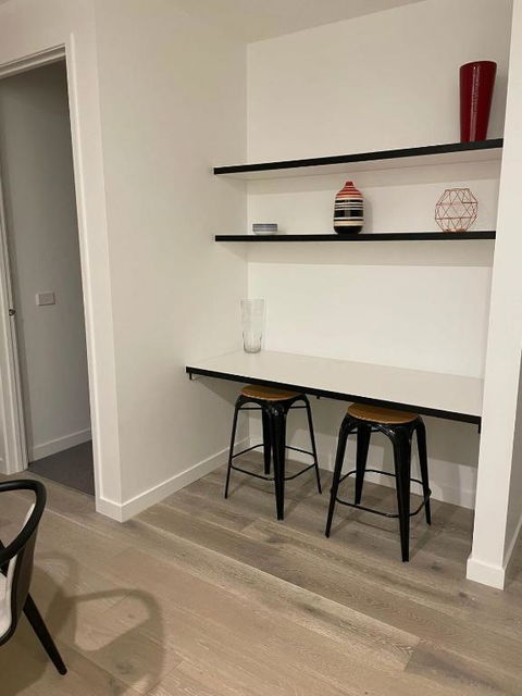 Modern Apartment On Courtney-02594 - Tourism Canberra 2