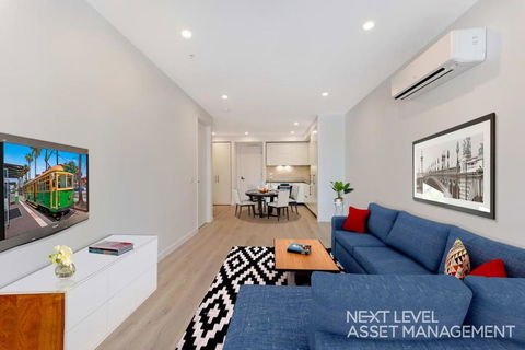 Modern Apartment On Courtney-02594 - Tourism Canberra 0