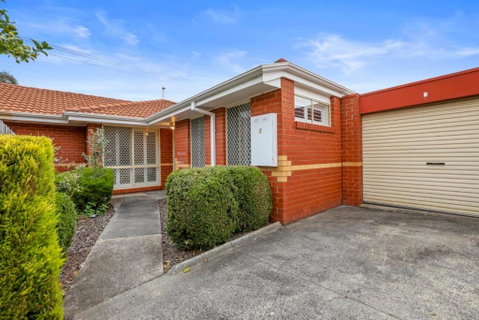 Modern Comfort In Preston - Tourism Canberra 2