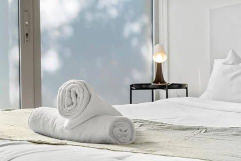 Modern Self-contained Studio At Crows Nest - Tourism Canberra 3
