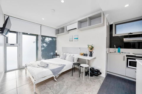 Modern Self-contained Studio At Crows Nest - Tourism Canberra 2