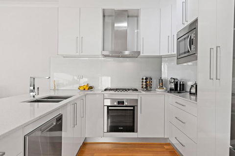 Modern Scarborough Townhouse - Tourism Canberra 2
