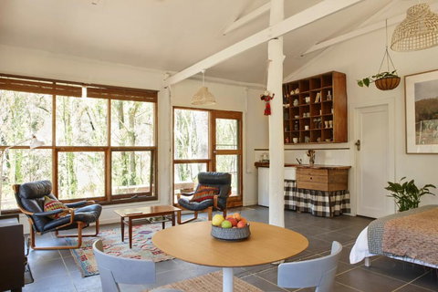 Monga Mountain Retreat - Tourism Canberra 3