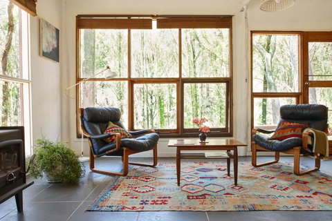 Monga Mountain Retreat - Tourism Canberra 1