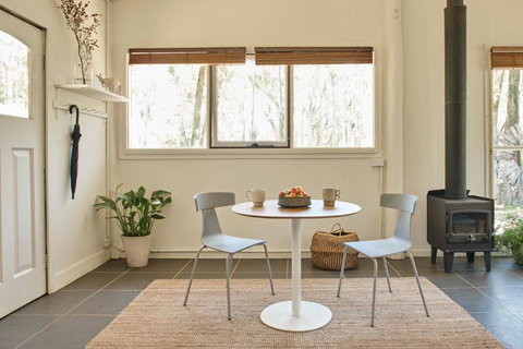 Monga Mountain Retreat - Tourism Canberra 2