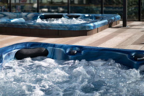 MODERN Twin Units In Surfers Paradise - Q Stay - Tourism Canberra 1