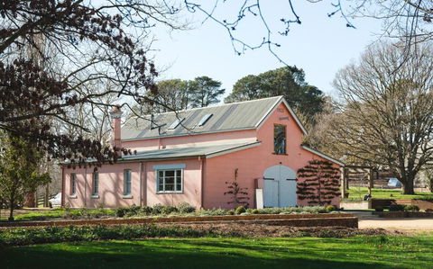 Mona Farm - Tourism Canberra 3