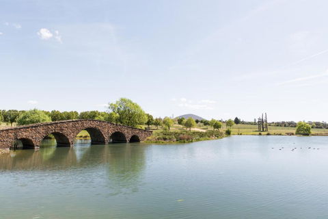 Mona Farm - Tourism Canberra 0